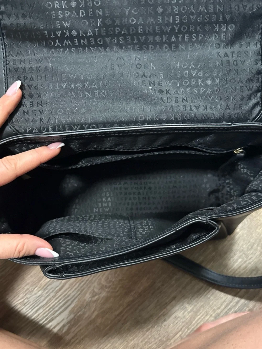 kate spade classic kate